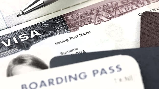 যুক্তরাষ্ট্রের ভিসা বন্ড তালিকায় বাংলাদেশ